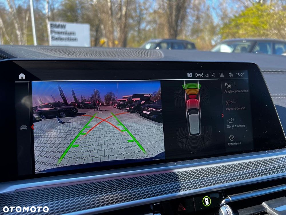 BMW X5 xDrive30d mHEV - 12