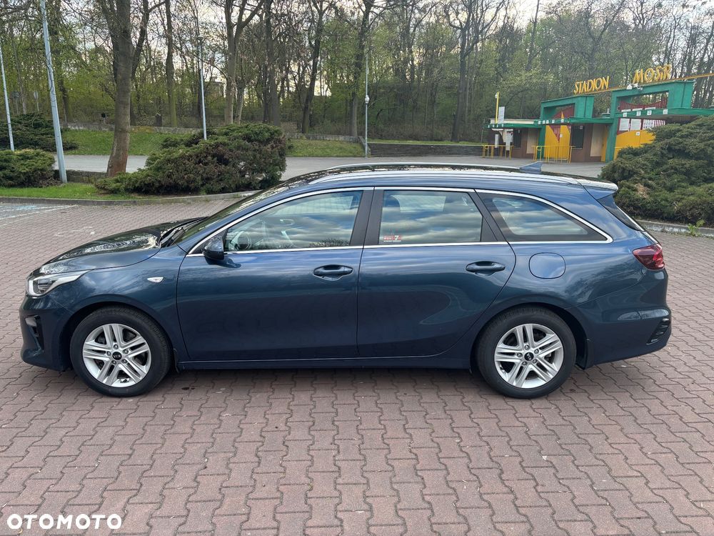 Kia Ceed 1.0 T-GDI M - 3