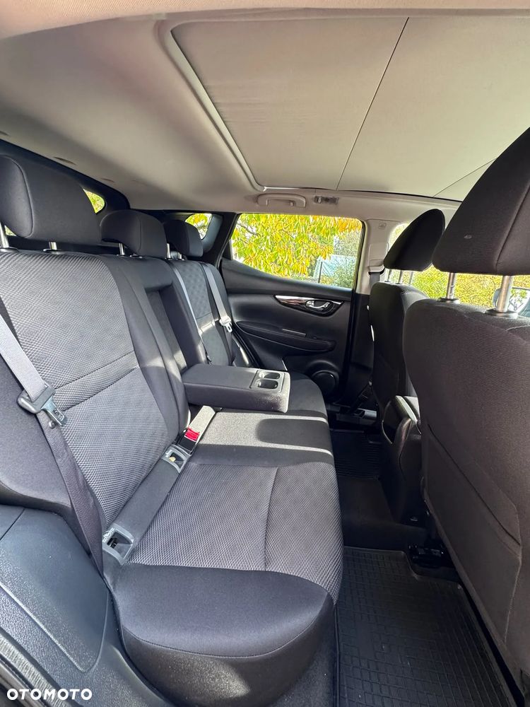 Nissan Qashqai - 28
