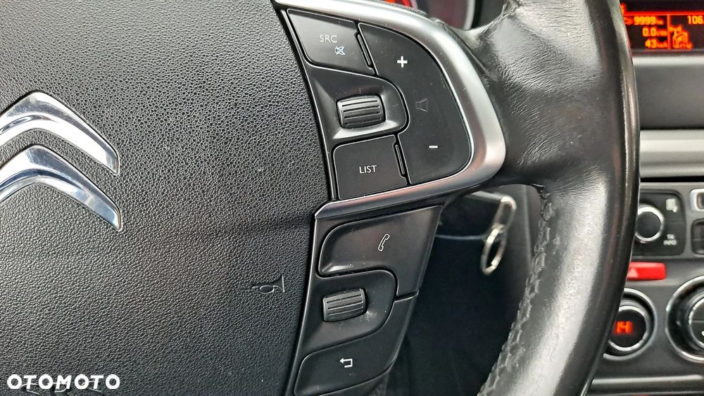 Citroën C4 1.6 VTi Attraction - 24