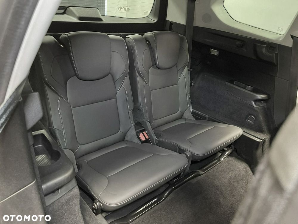 Renault Grand Scenic ENERGY dCi 160 EDC INITIALE PARIS - 33