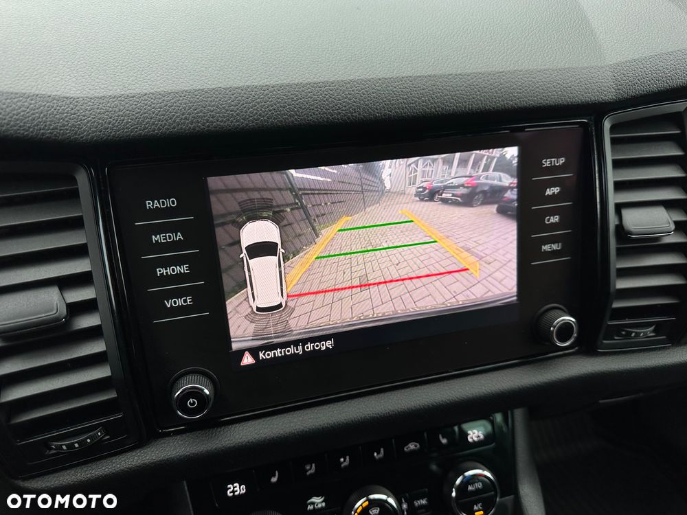 Skoda Kodiaq - 25