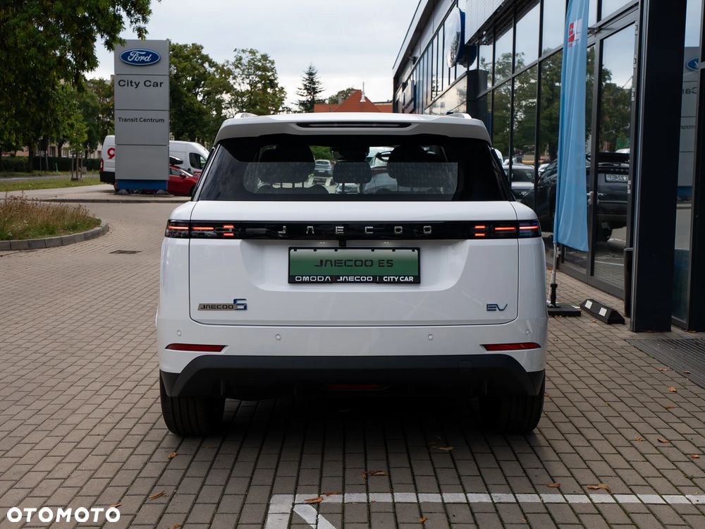Jaecoo E5 61kWh Premium - 8