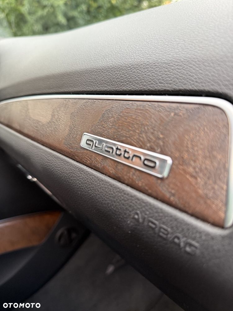 Audi Q5 - 15