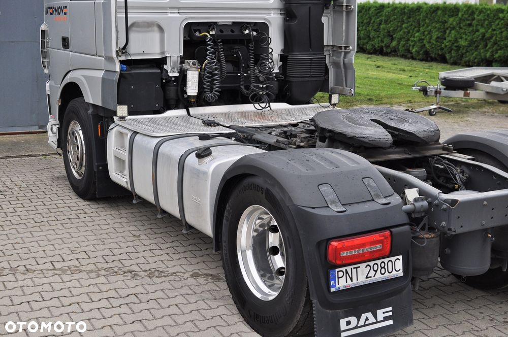 DAF XF530 - 10