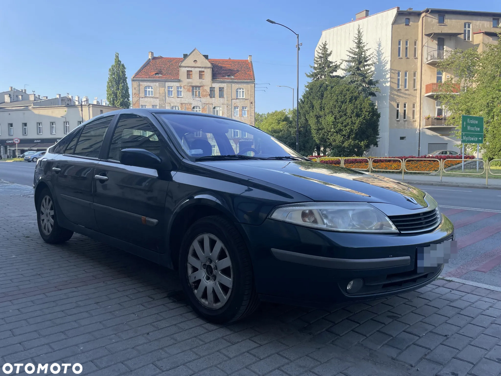 Renault Laguna - 4