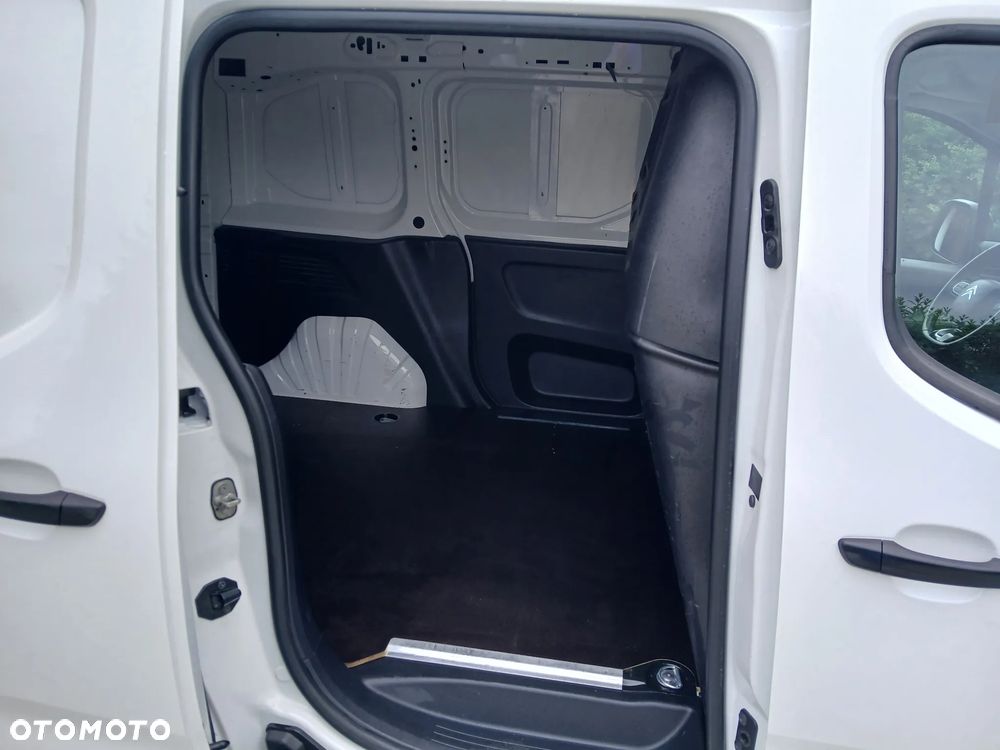 Citroën Berlingo III - 22
