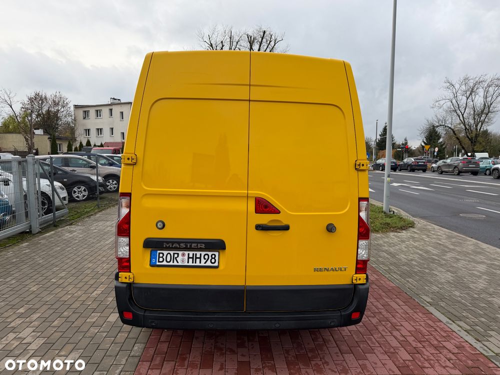 Renault Master - 8