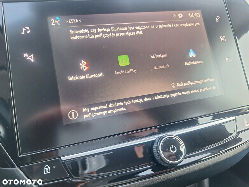 Opel Corsa 1.2 Edition S&S - 27