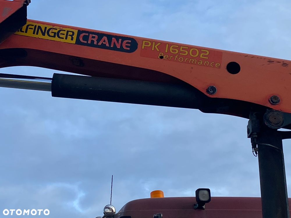 Mercedes-Benz Actros - 5