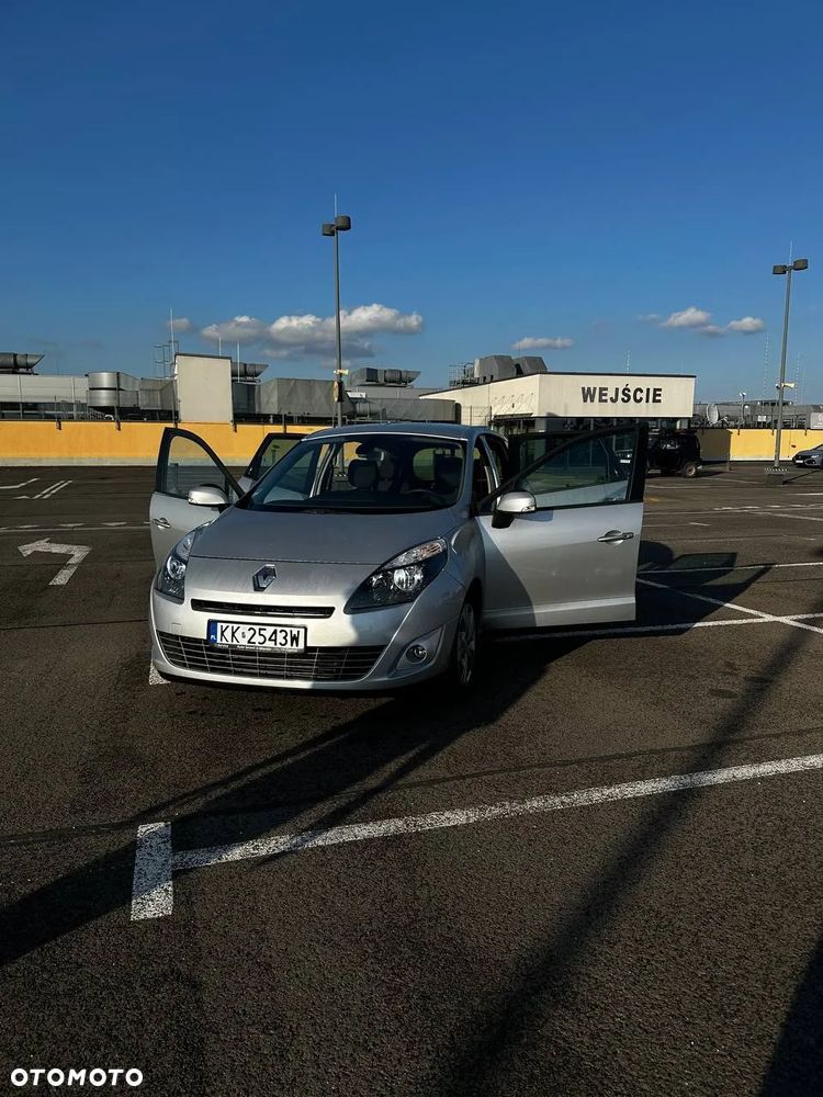 Renault Scenic 1.4 16V TCE Expression - 3