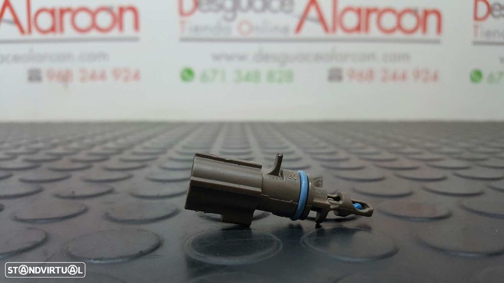 SENSOR FORD FIESTA (CE1) TITANIUM - 1