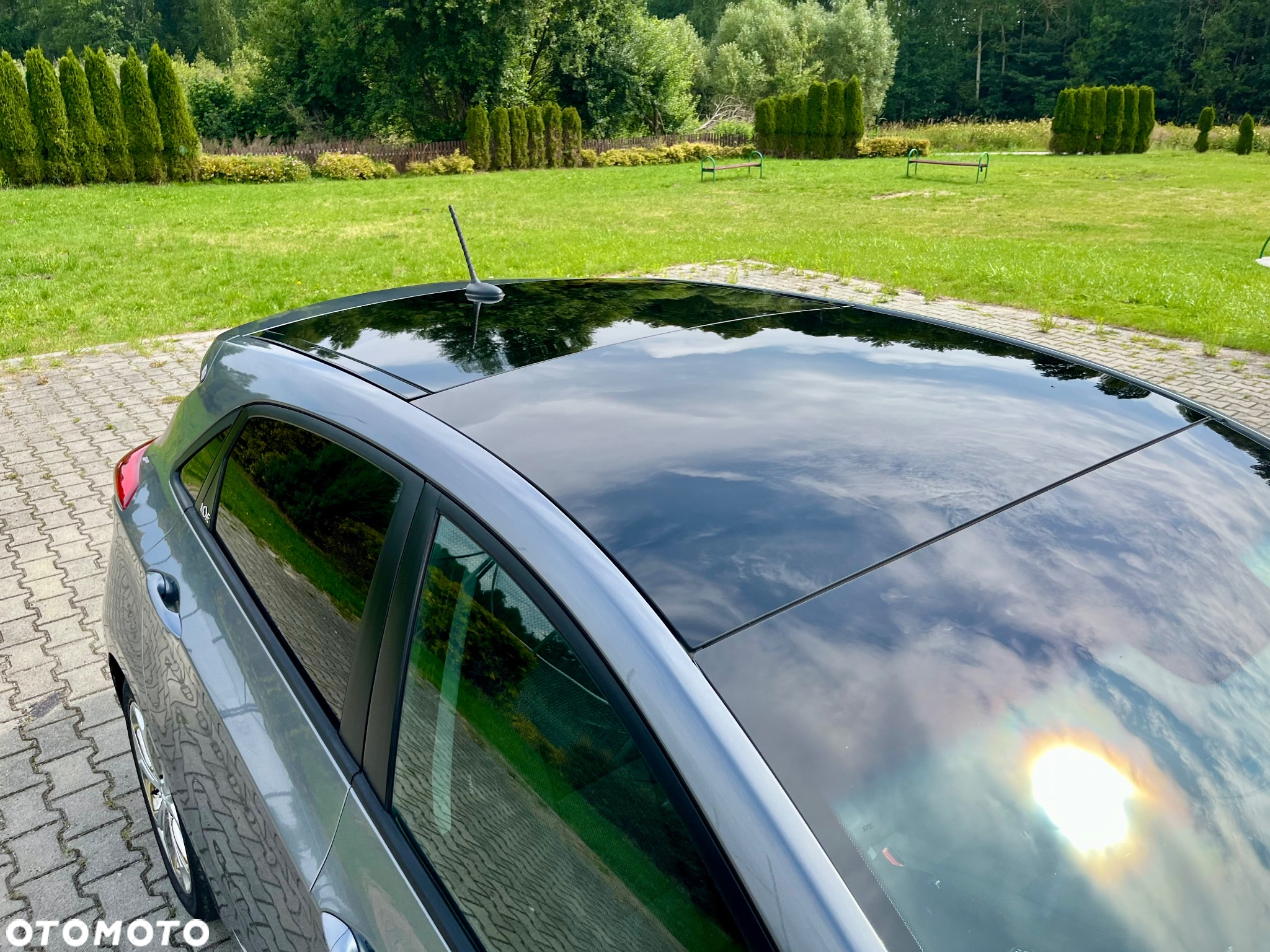 Hyundai i30 1.6 GDI Premium - 35