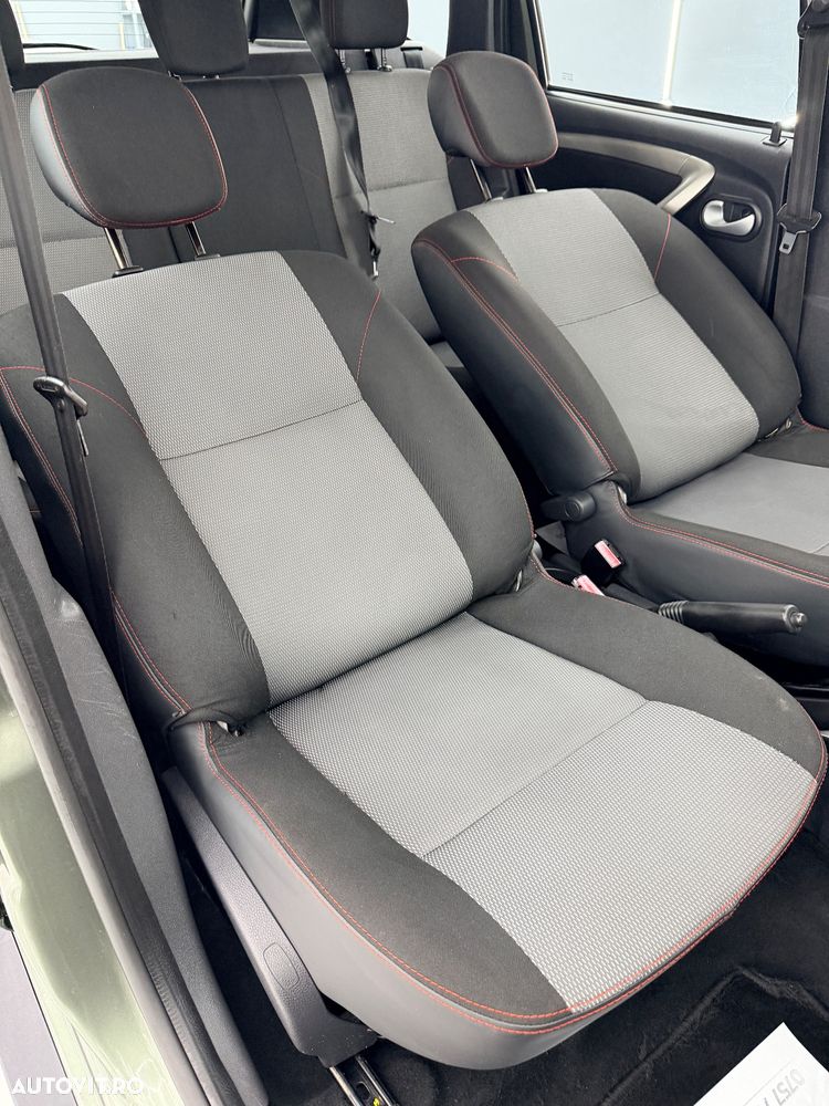 Dacia Duster 1.6 16V 4x2 Prestige - 15