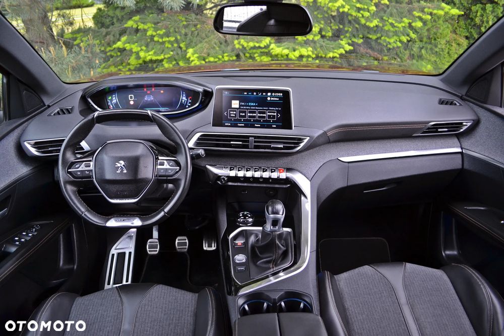 Peugeot 3008 - 20