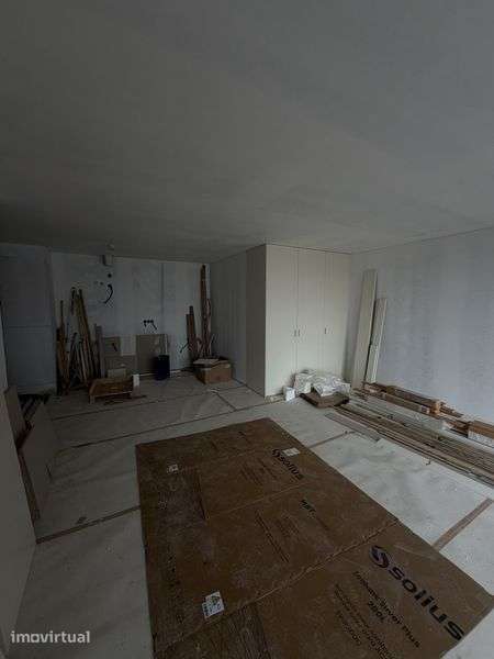 Cedência de Posição Contratual | T3 Novo | Lima Riverhouse | 290.000 € - Grande imagem: 3/11