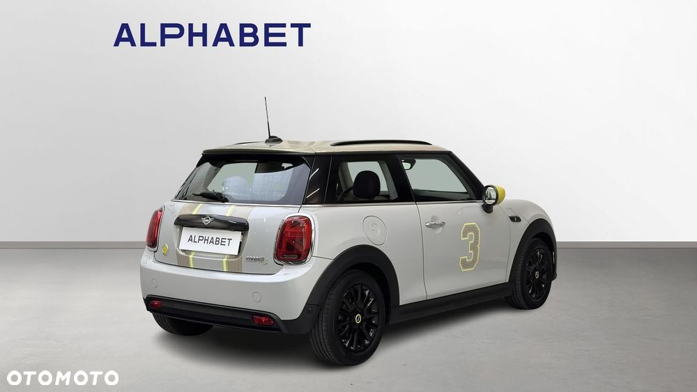 MINI Cooper SE Classic Trim - 7