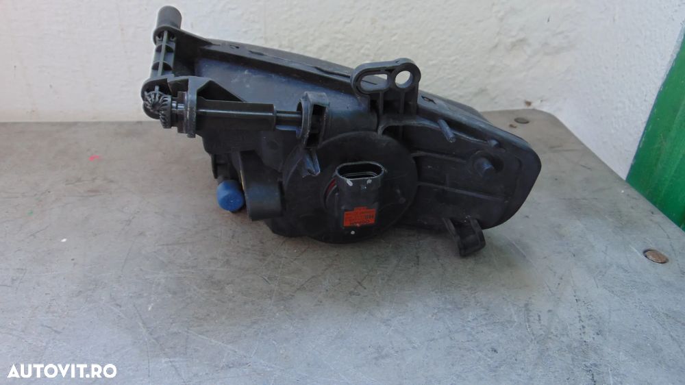 Proiector ceata Hella cod 1NE-11 Audi A3 Sportback - 3