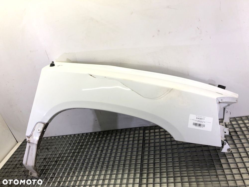 BŁOTNIK PRAWY PRZÓD  DODGE DAKOTA 2003 - 2022 3.7 157 kW [213 KM] benzyna 2003 - 2022 - 1