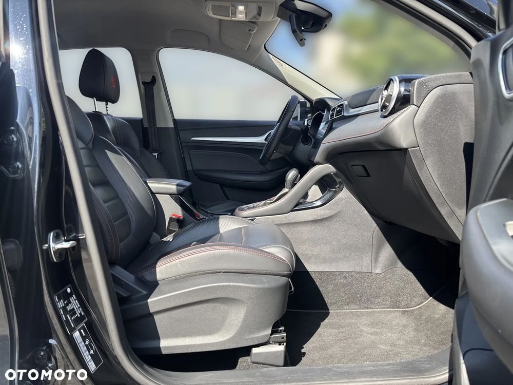 MG ZS 1.0 T-GDI Exclusive - 30