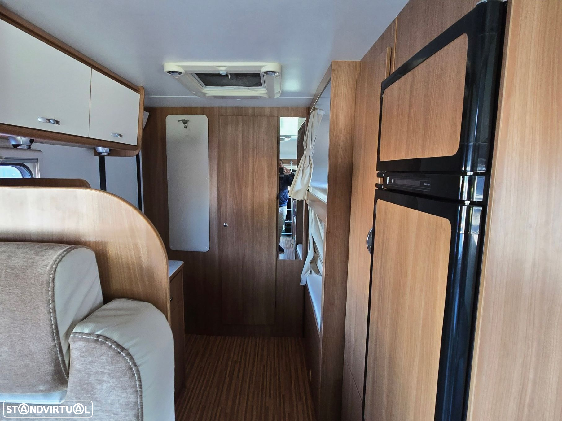 Renault Master XGO DYNAMIC 23 - 19
