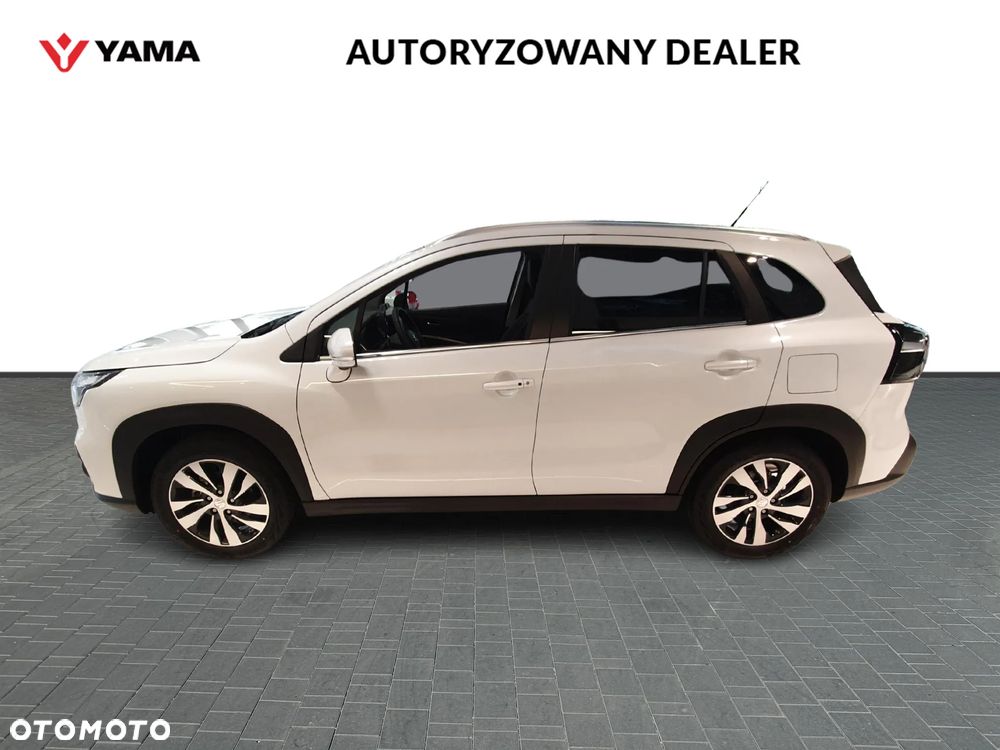 Suzuki SX4 S-Cross 1.4 SHVS Elegance SP - 2