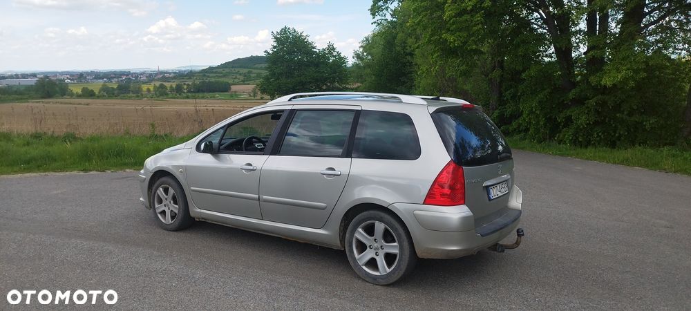 Peugeot 307 - 3