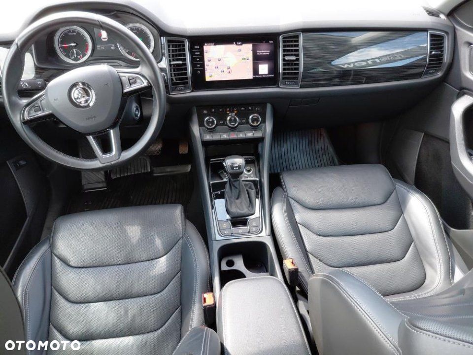 Skoda Kodiaq - 8