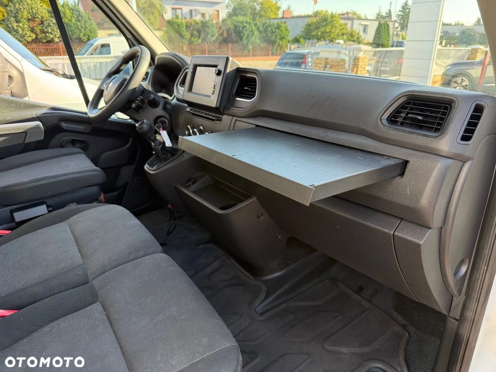 Renault Master - 19