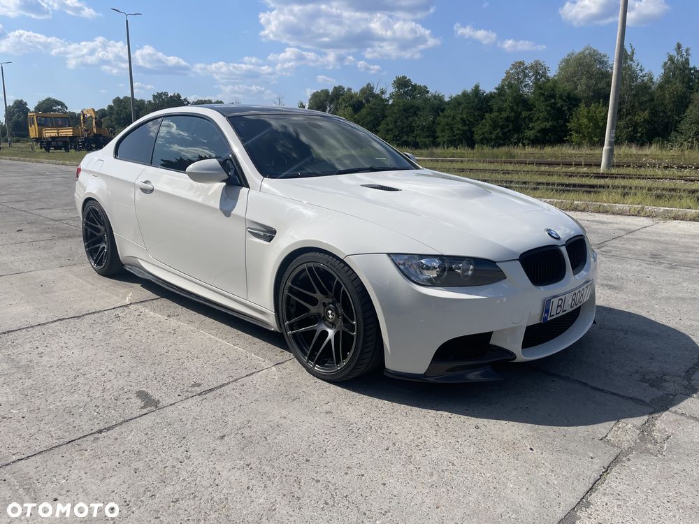 BMW M3 Standard - 4