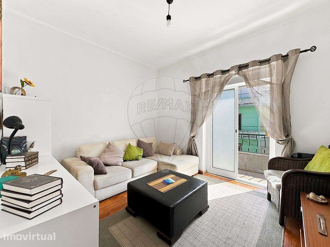 Apartamento T2 para venda - Grande imagem: 3/28
