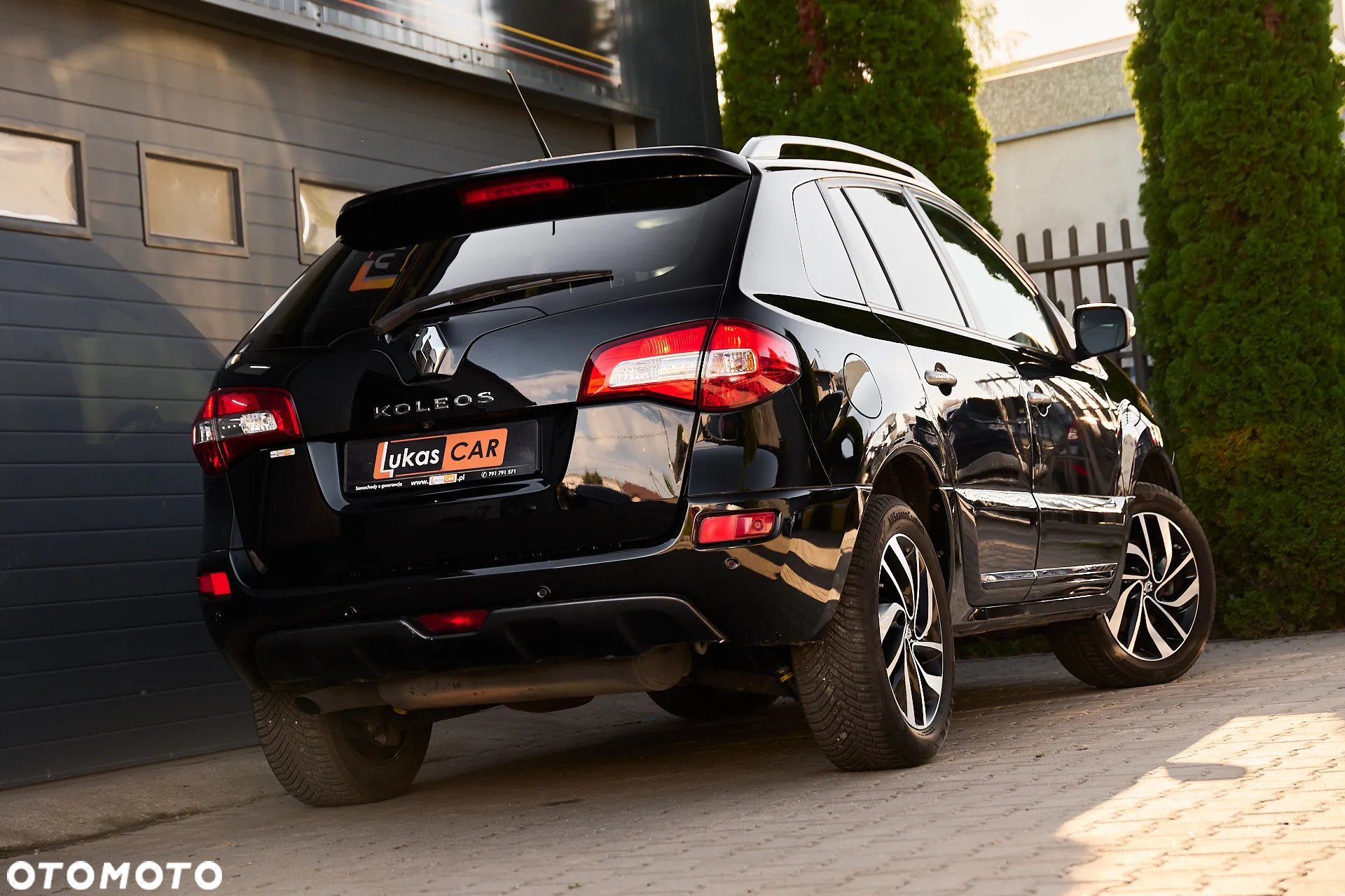 Renault Koleos dCi 150 FAP 4x2 Paris - 3