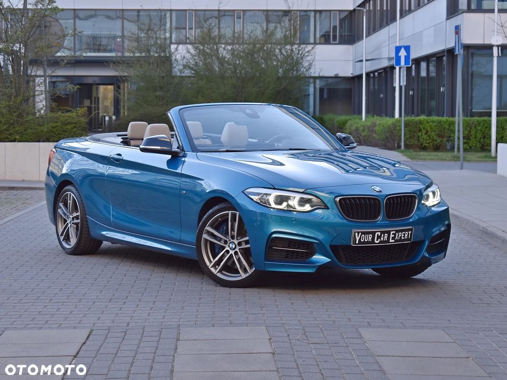 BMW Seria 2 M240i GPF xDrive sport - 1