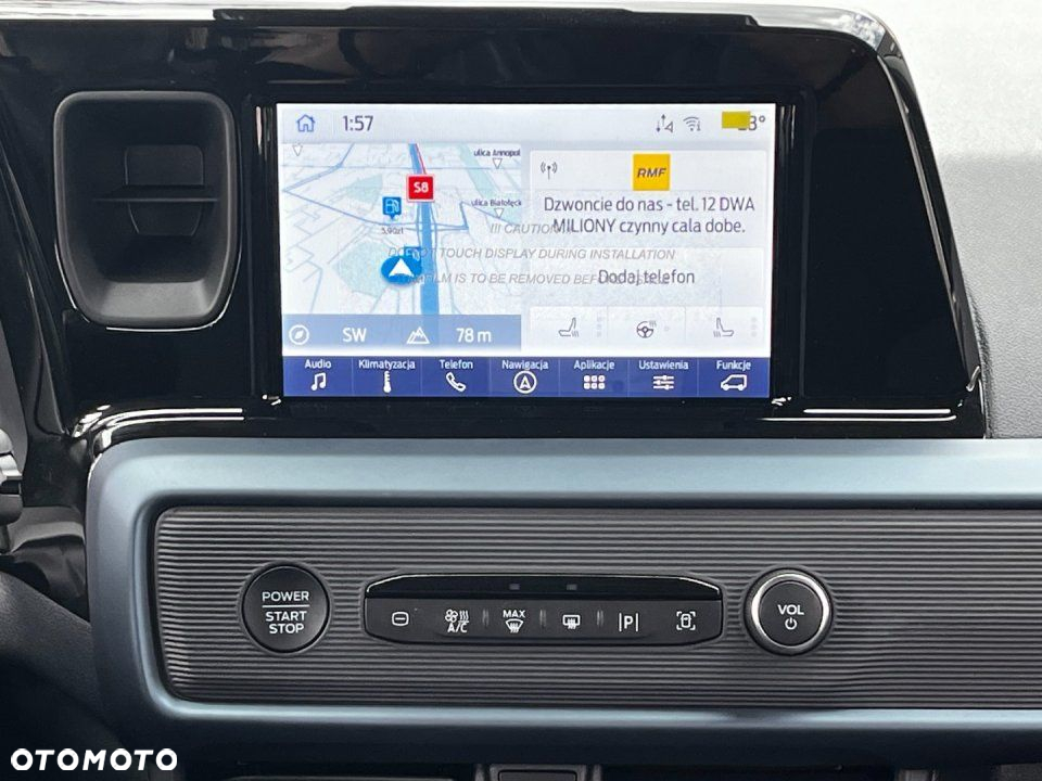 Ford Tourneo Courier - 23