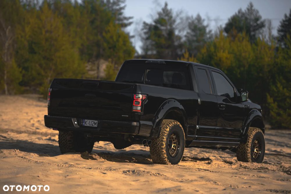 Ford F150 - 12