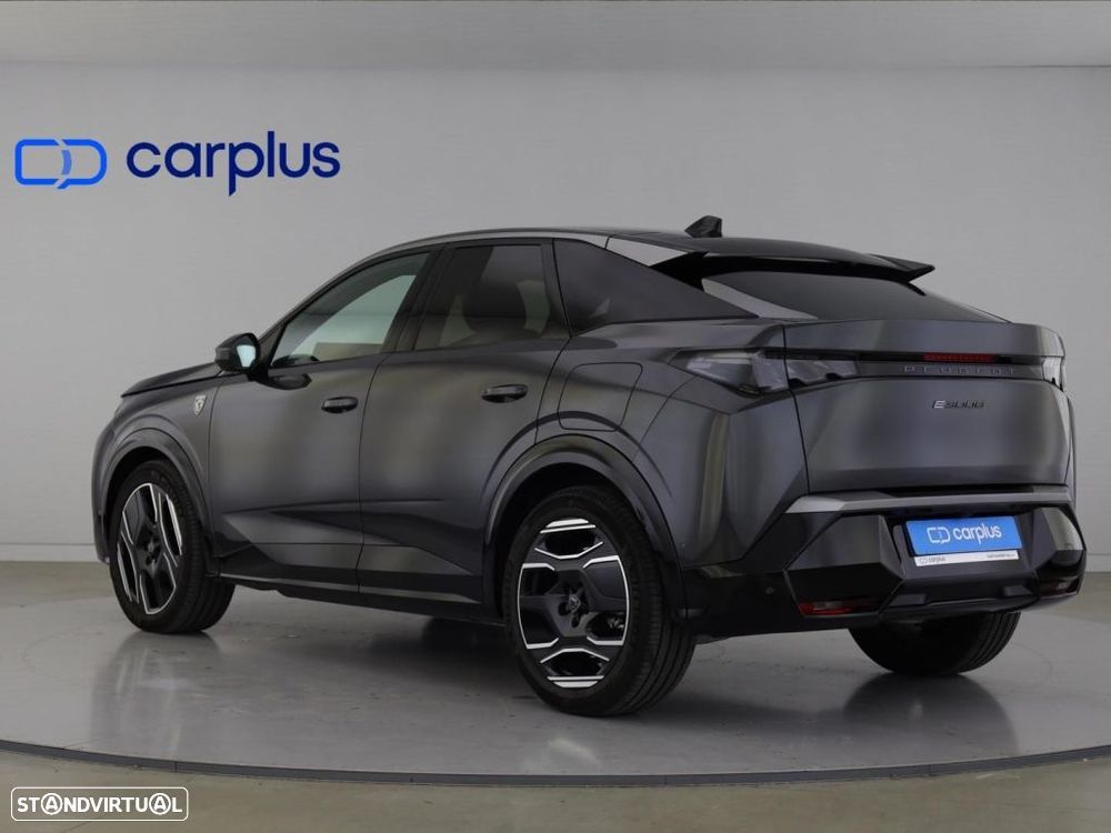 Peugeot E-3008 73 kWh GT - 5