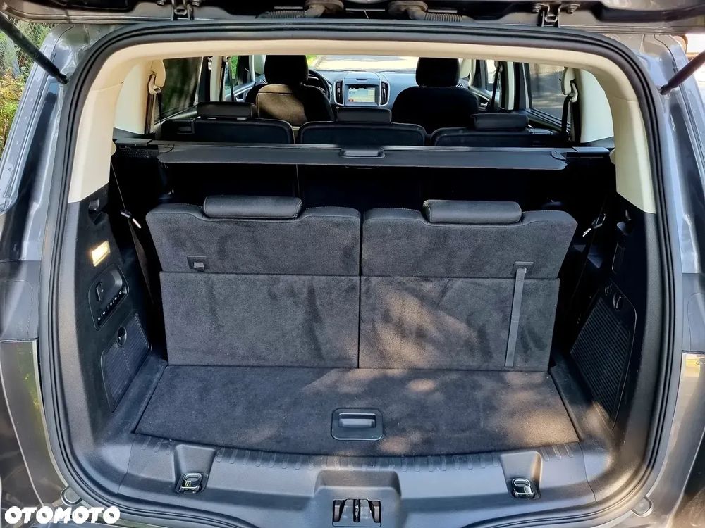 Ford S-Max 1.5 Eco Boost Start-Stopp Titanium - 13