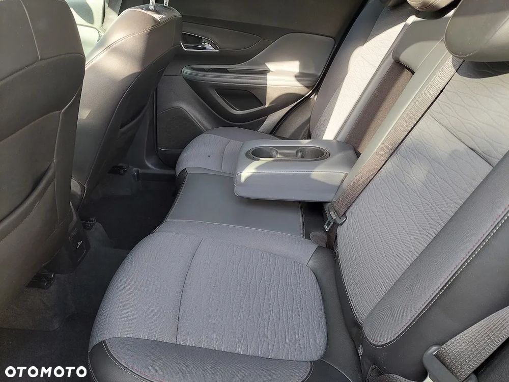 Opel Mokka 1.4 T Cosmo - 20
