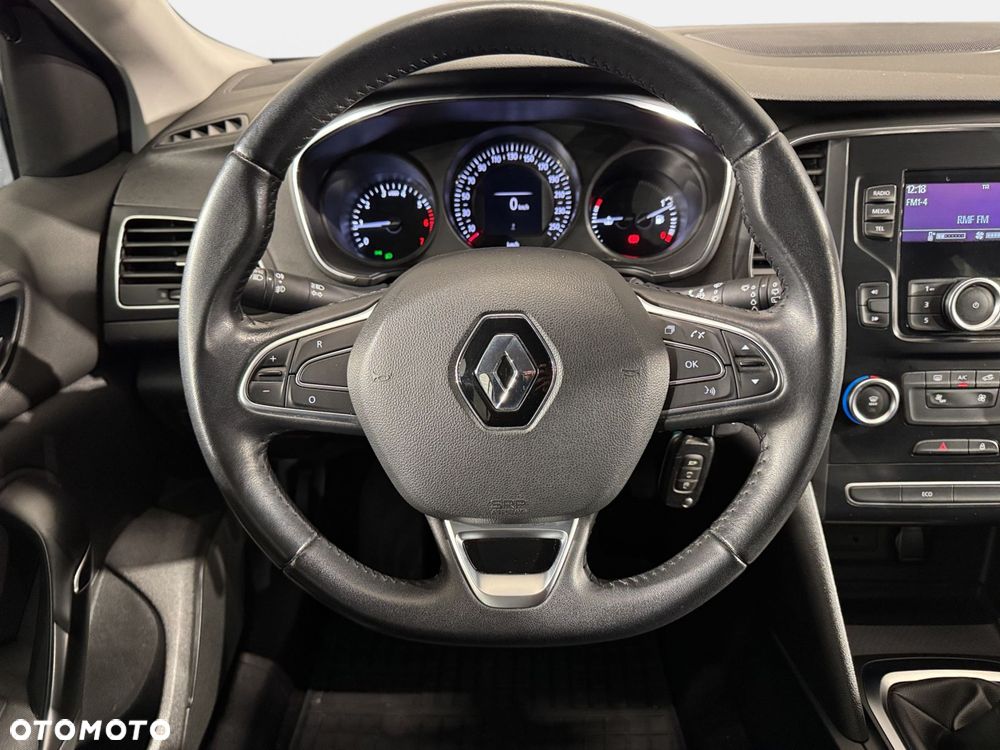 Renault Megane - 14