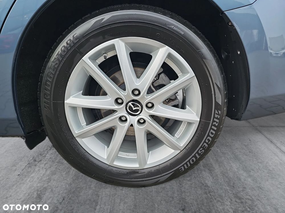 Mazda 6 2.0 SkyJoy - 25