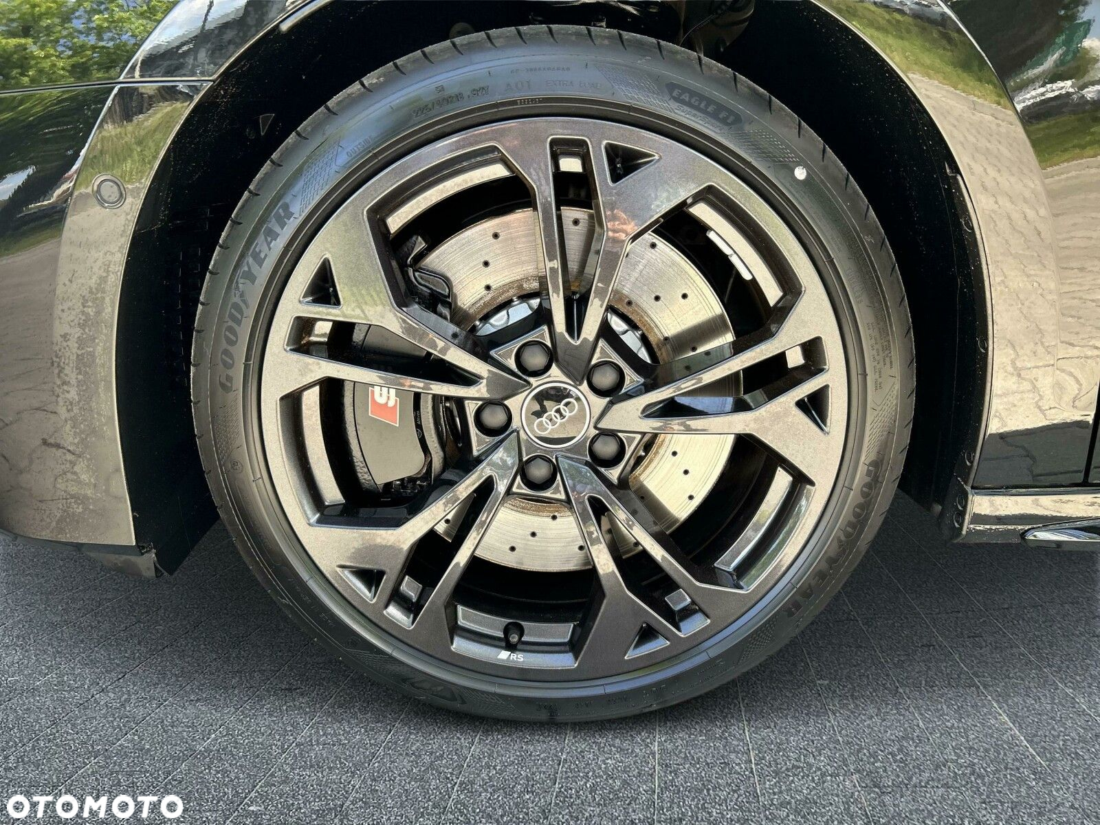 Audi S3 - 9