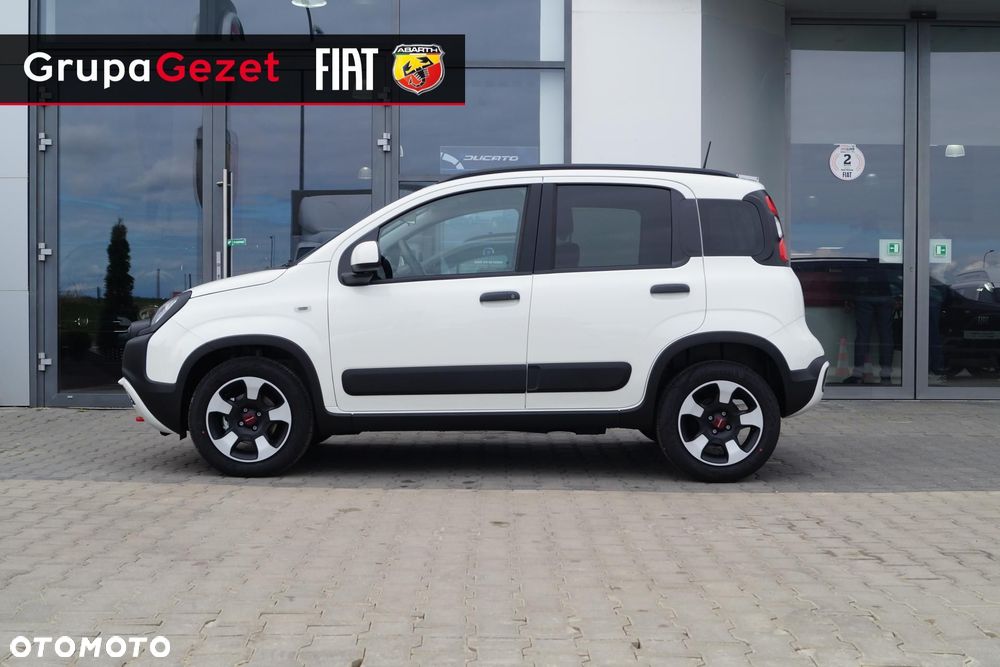 Fiat Panda - 6