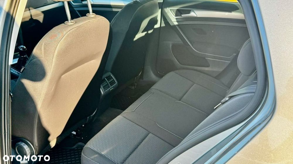 Volkswagen Golf 1.5 TSI ACT OPF BlueMotion Comfortline - 11