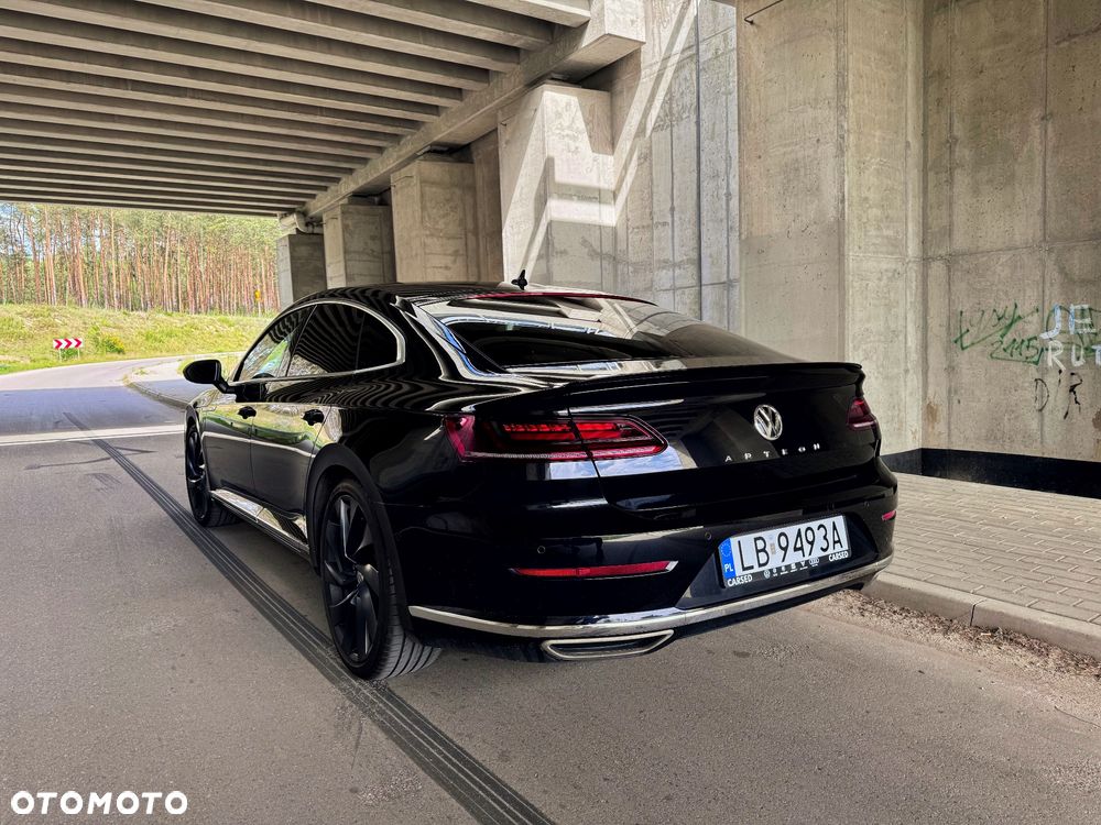 Volkswagen Arteon 2.0 TSI R-Line DSG - 1