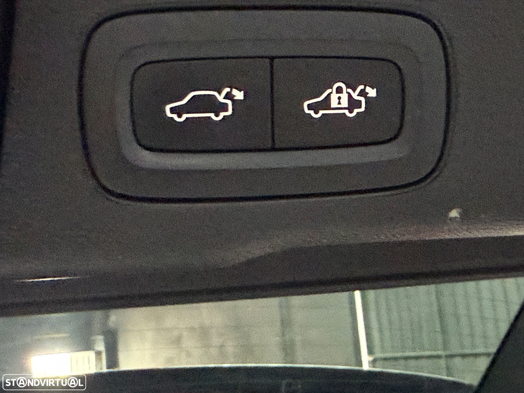Volvo XC 60 B4 D AWD Geartronic Inscription - 5