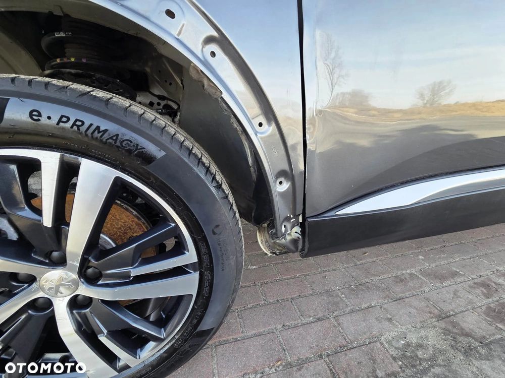 Peugeot 5008 PureTech 130 EAT8 Stop & Start Allure - 12