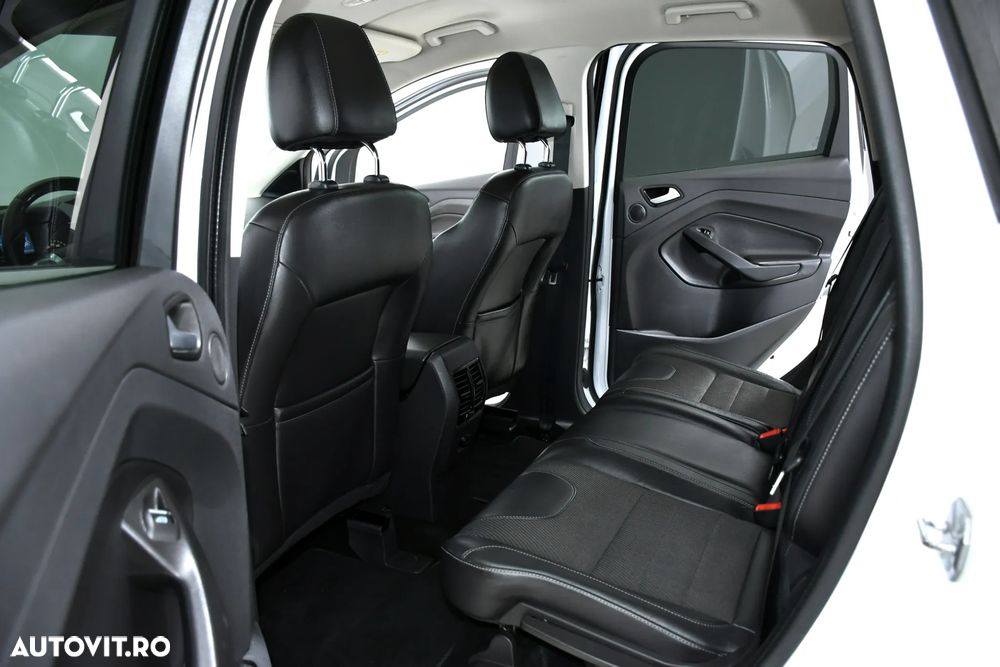 Ford Kuga 1.5 EcoBoost 2x4 SYNC - 15
