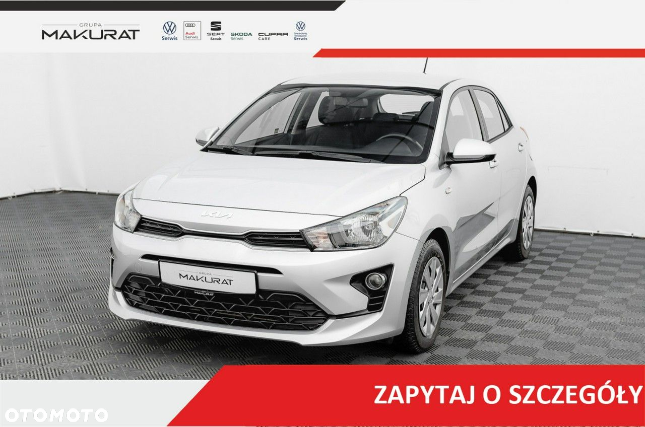 Kia Rio 1.2 M - 2