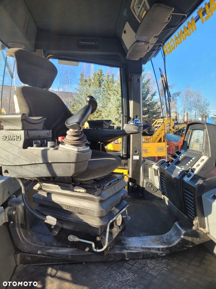Bomag BW 206 AD - 5 AM - 9