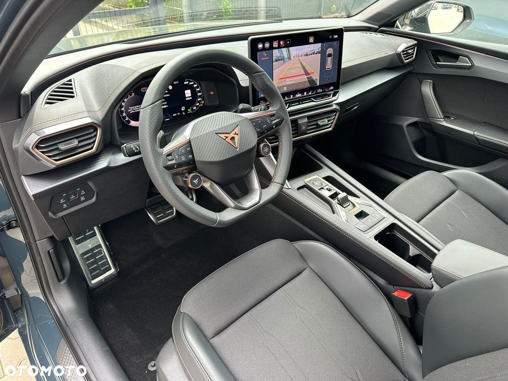 Cupra Leon Sportstourer - 13